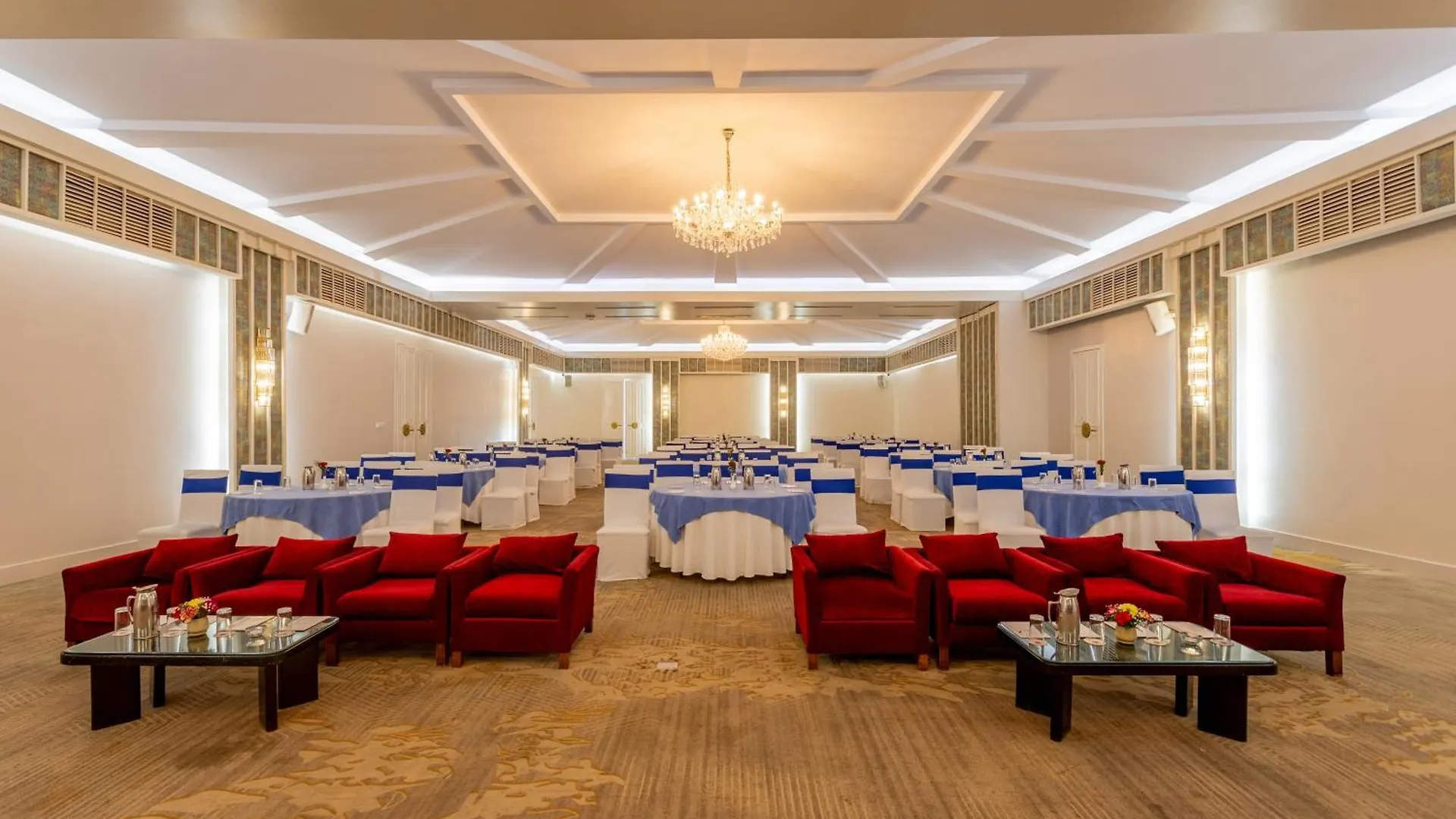 Hotel Himalaya Katmandú 5*,  Nepal