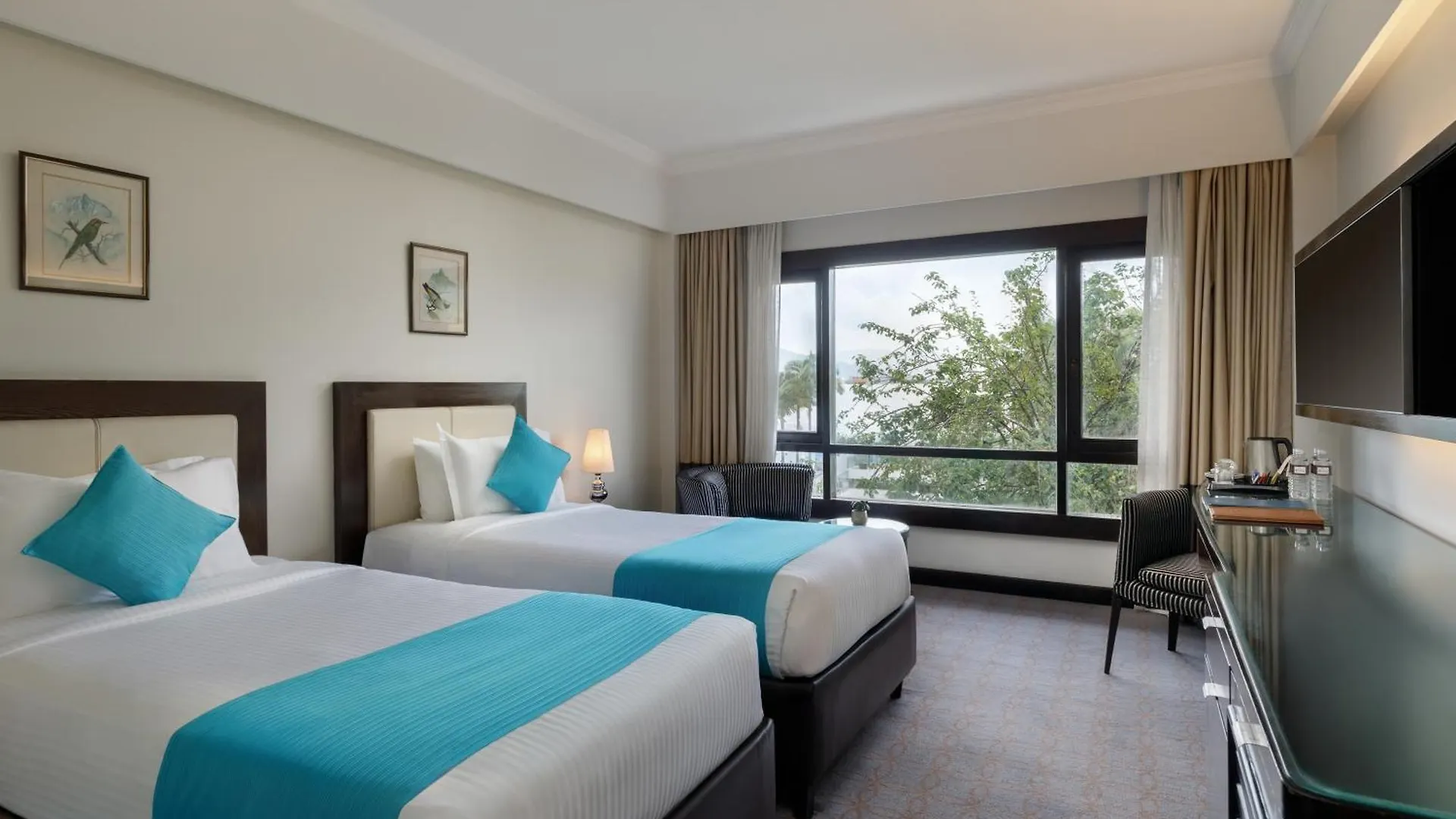 Hotel Himalaya Katmandú 5*,  Nepal