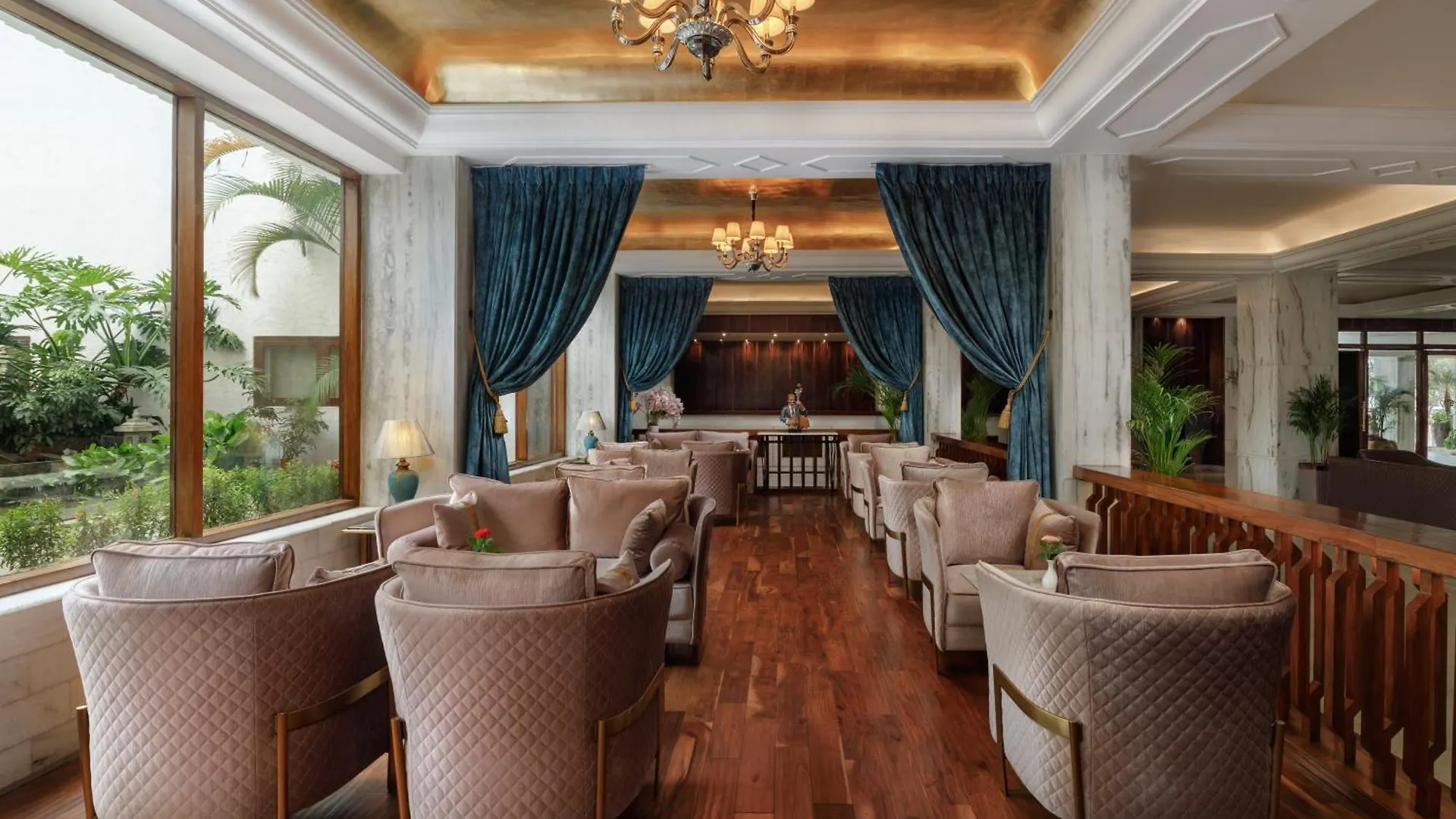 Hotel Himalaya Katmandú