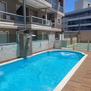 Apartahotel Residencial Flat Debora ***