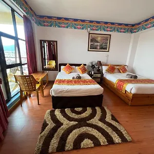 Hotel The Boudha, Kathmandu