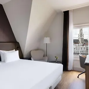 Hotel Nh Carrefour De L'europe ****
