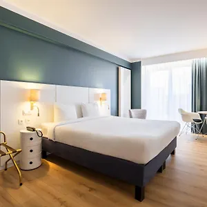 Hotel Louise ***
