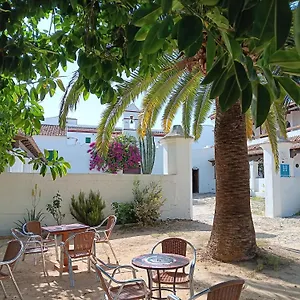 Hotel El Palomar De La Breña **