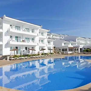 Apartahotel Hsm Calas Park ***