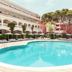 Apartahotel Diamant ****