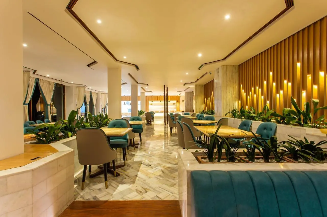 Hotel Himalaya Kathmandu