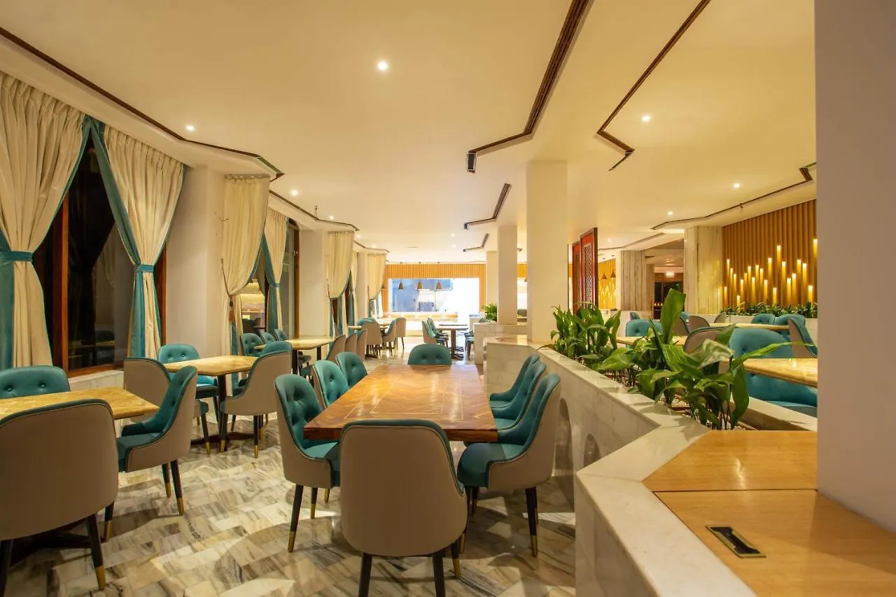Hotel Himalaya Kathmandu