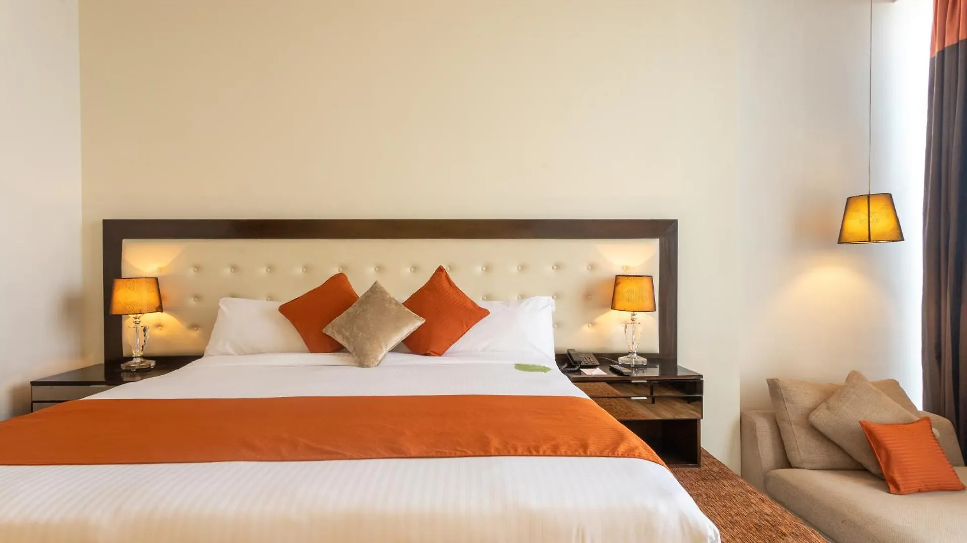 Hotel Himalaya Kathmandu