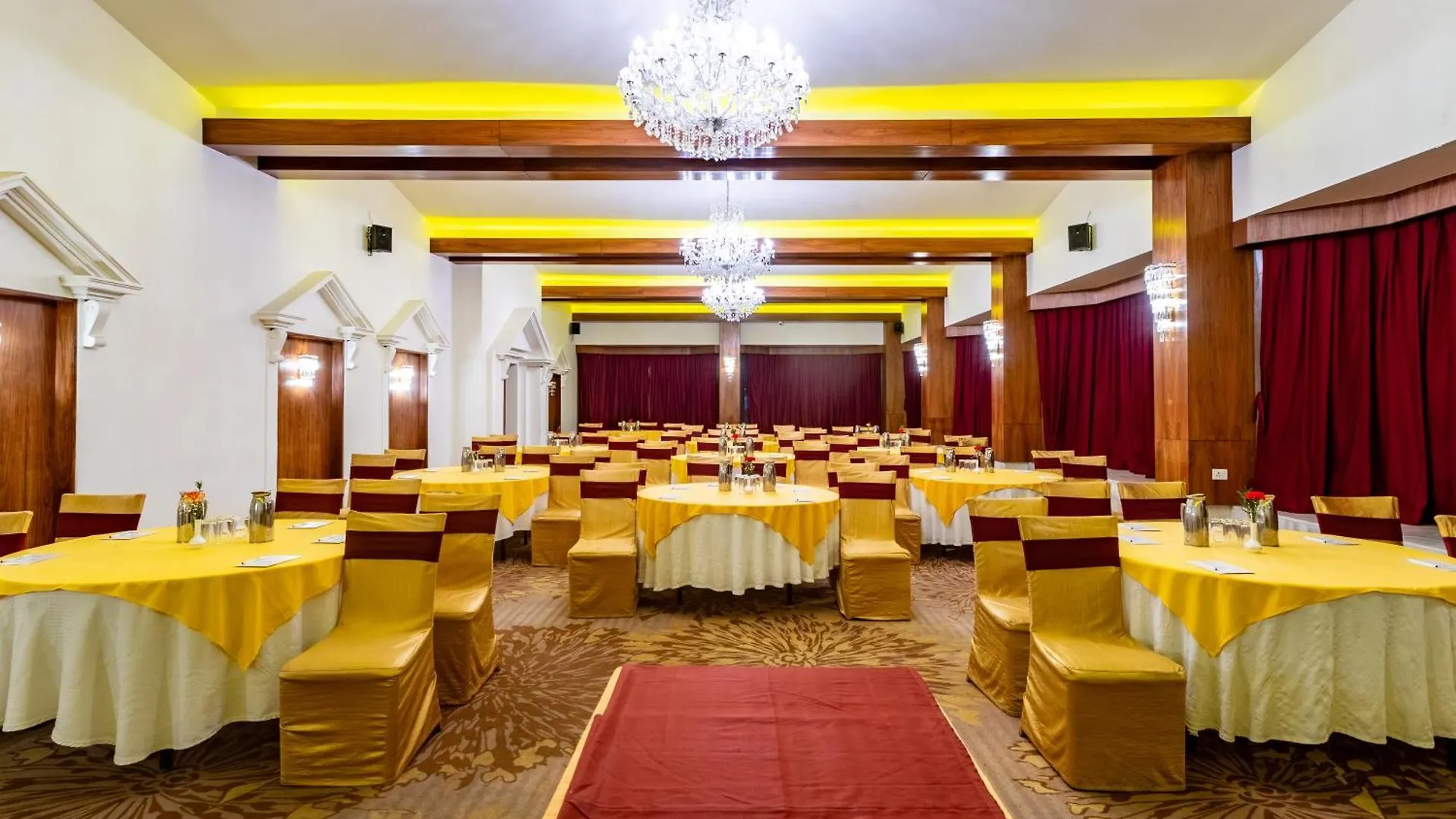 Hotel Himalaya Kathmandu