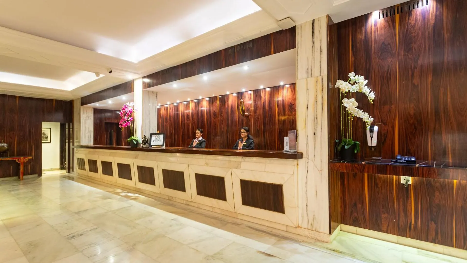 Hotel Himalaya Kathmandu