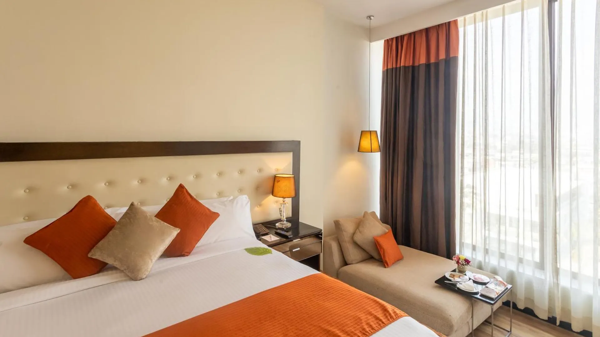 Hotel Himalaya Kathmandu