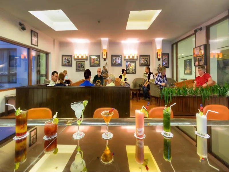 *****  Hotel Himalaya Kathmandu Nepal