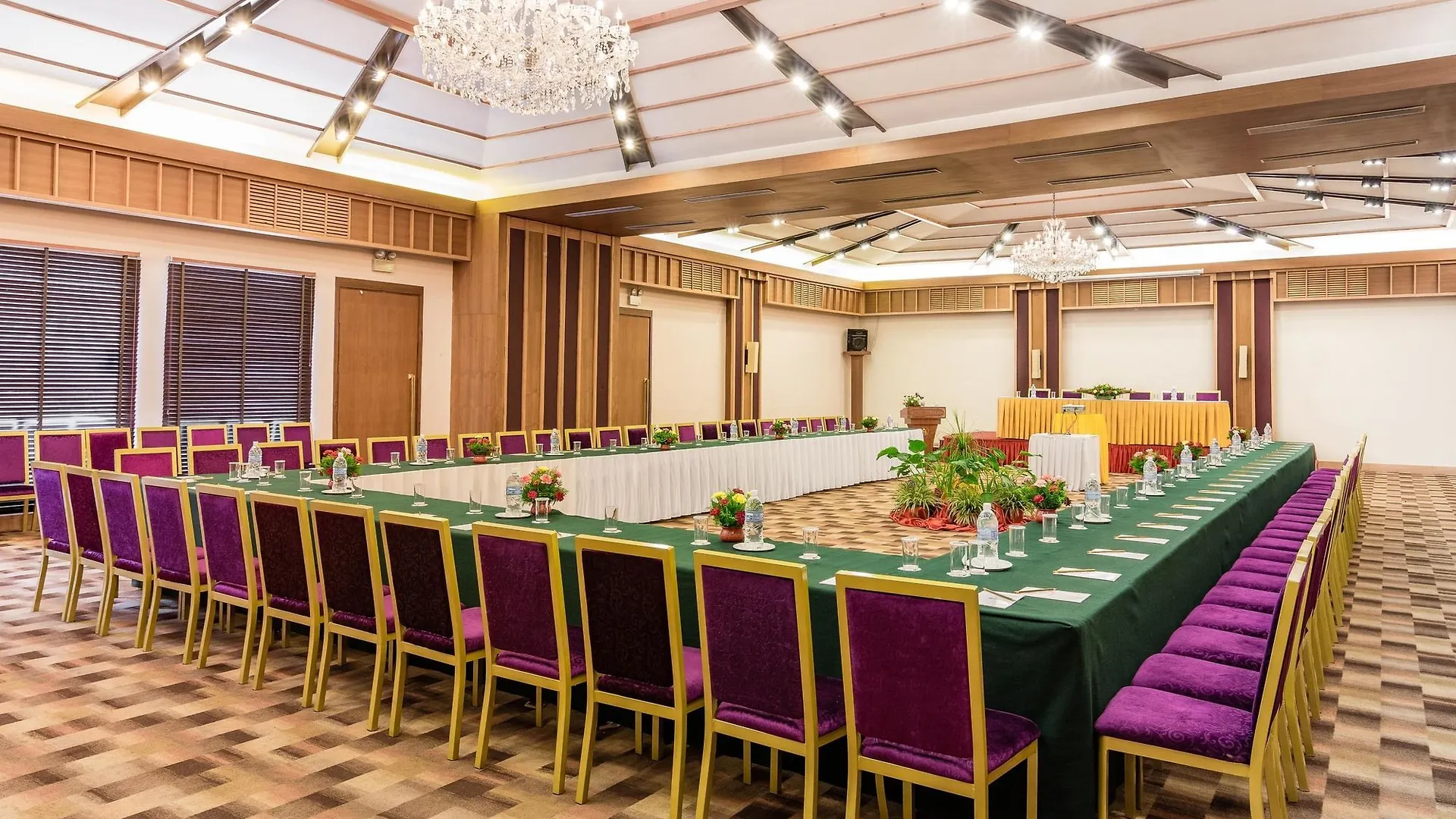 Hotel Himalaya Kathmandu