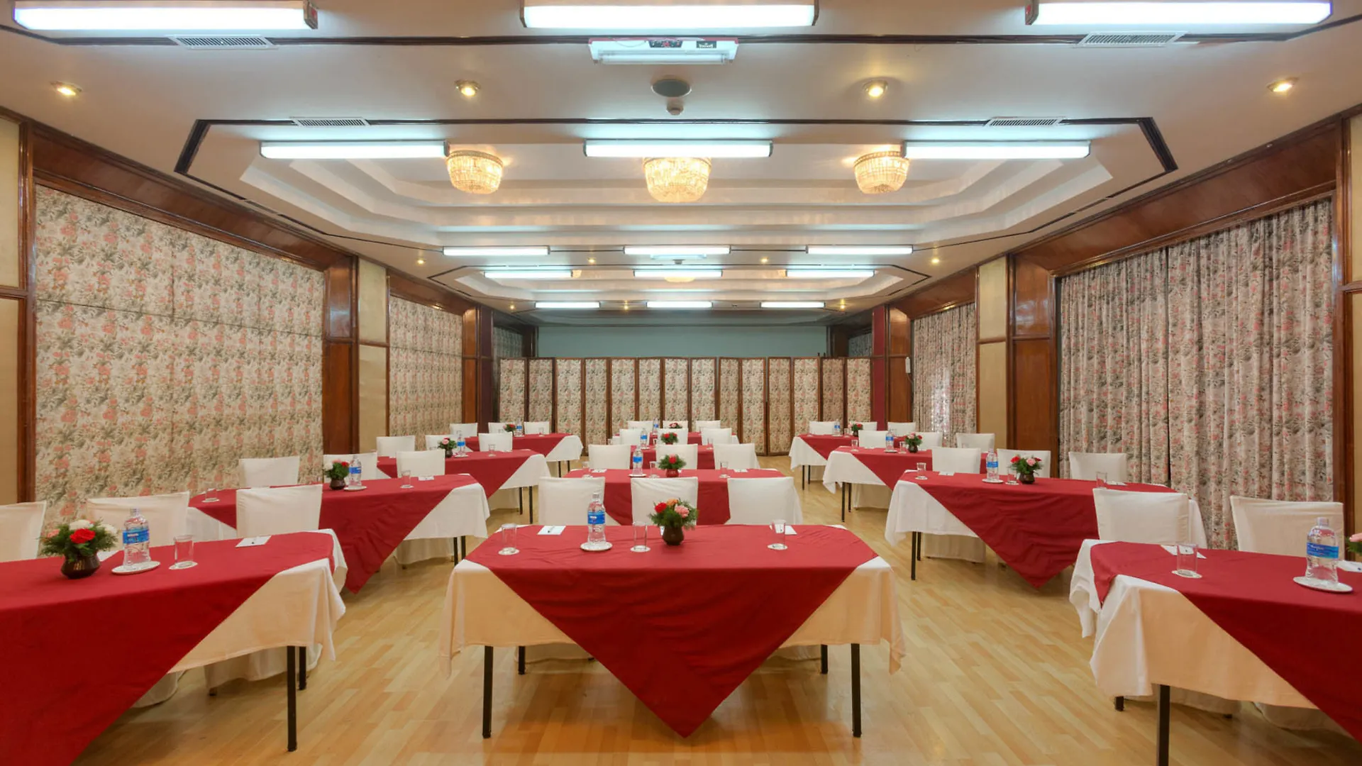 Hotel Himalaya Kathmandu Nepal