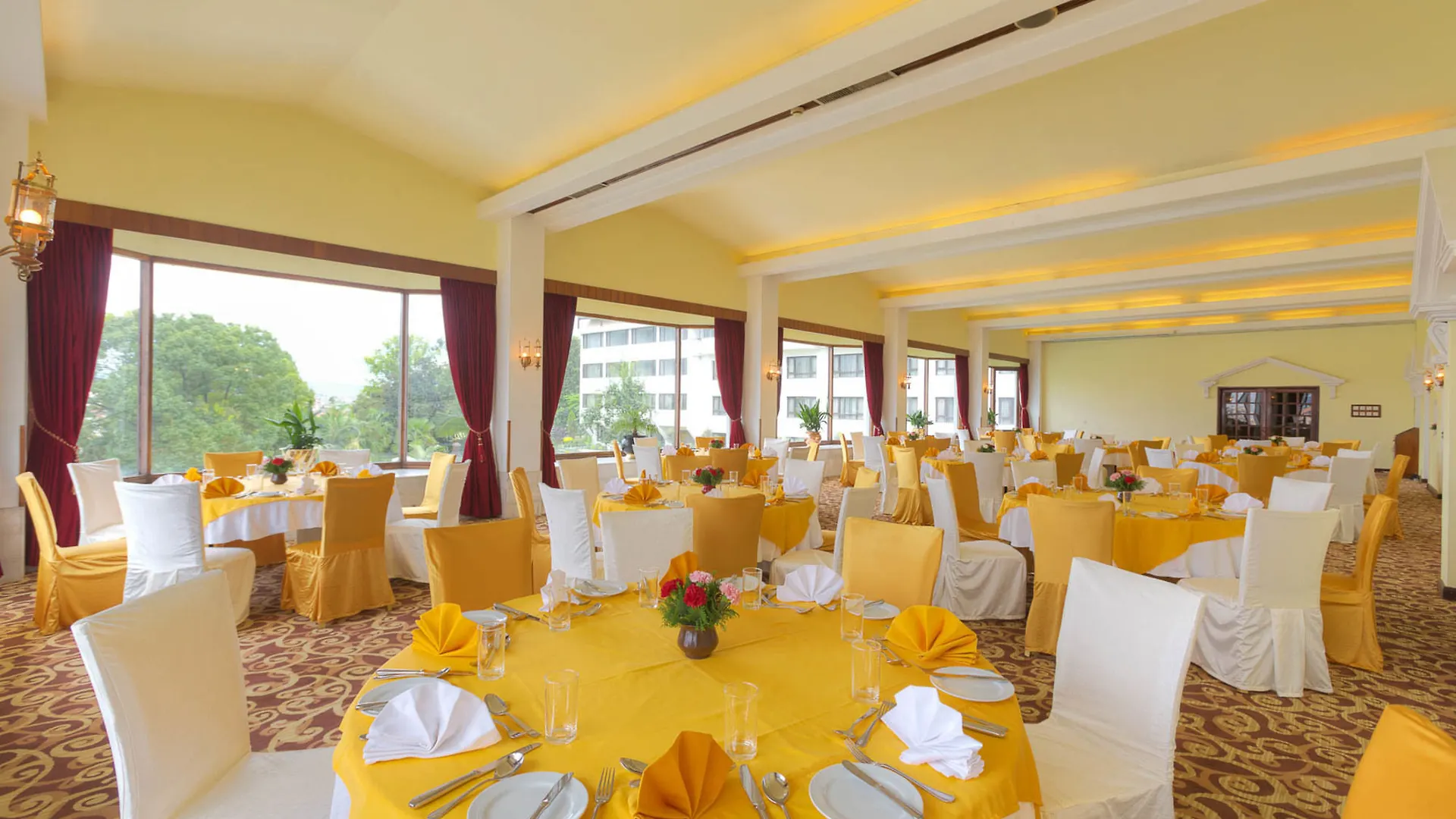 Hotel Himalaya Kathmandu
