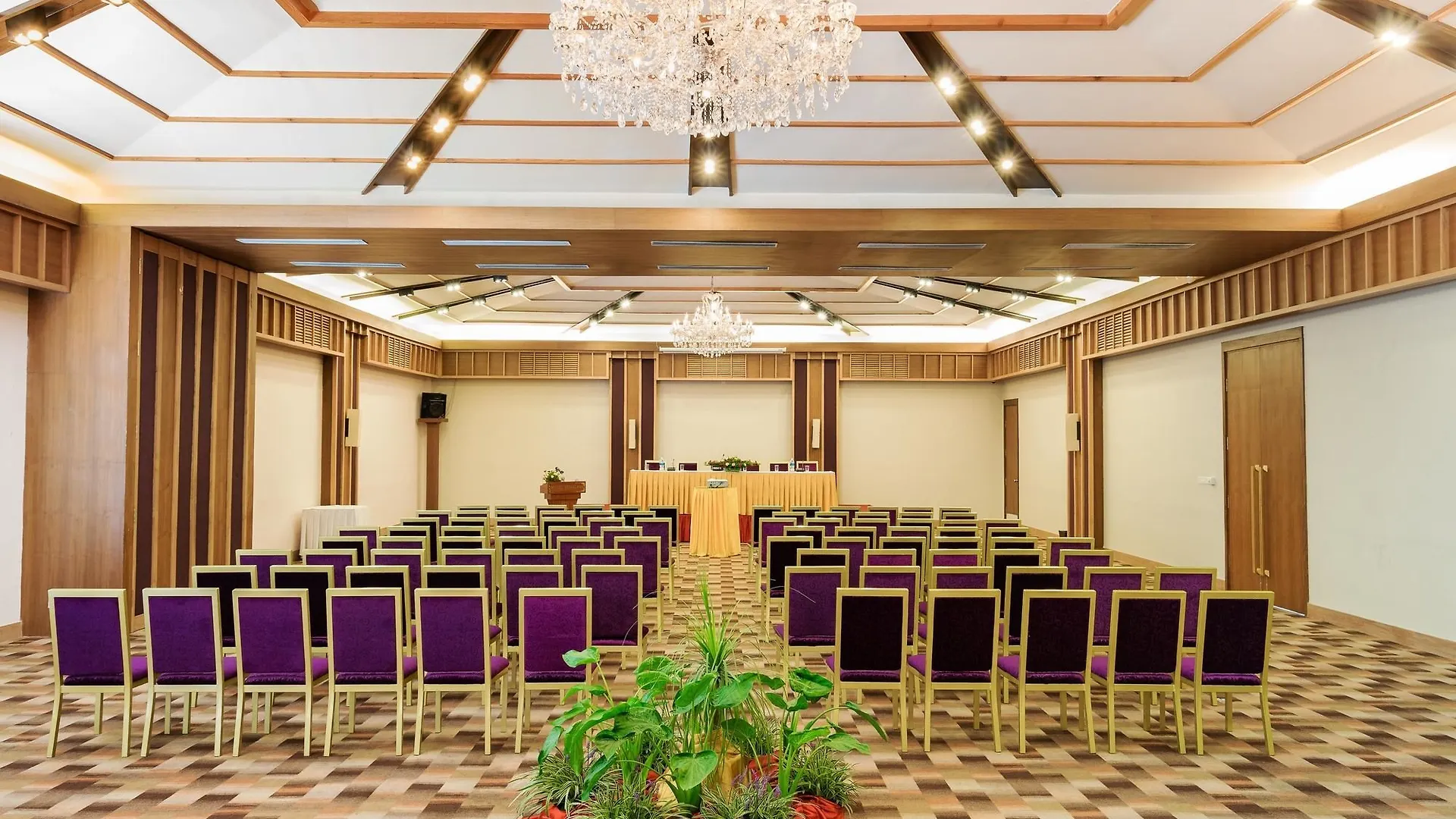 Hotel Himalaya Kathmandu