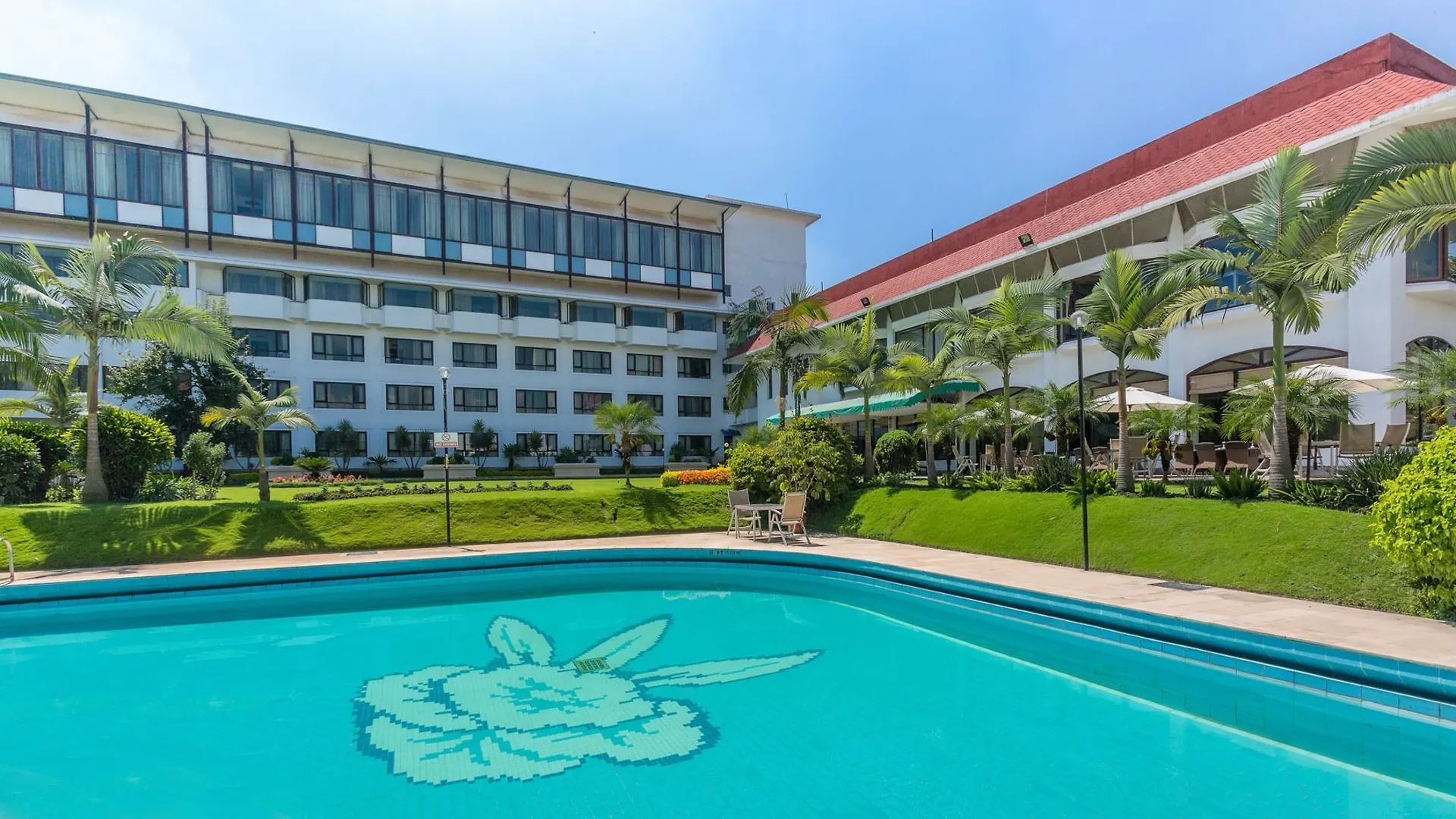 Hotel Himalaya Kathmandu 5*,  Nepal