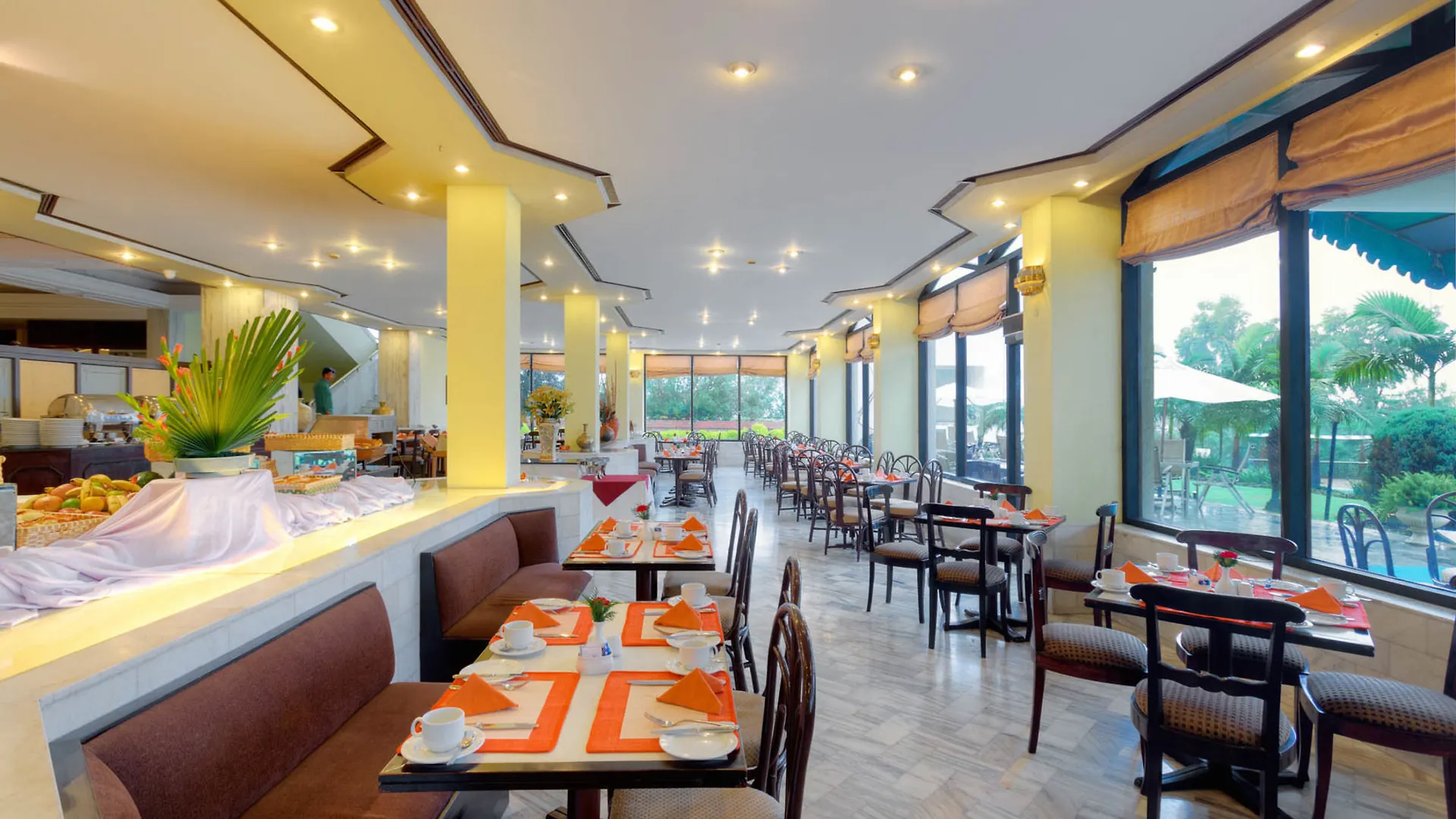 Hotel Himalaya Kathmandu