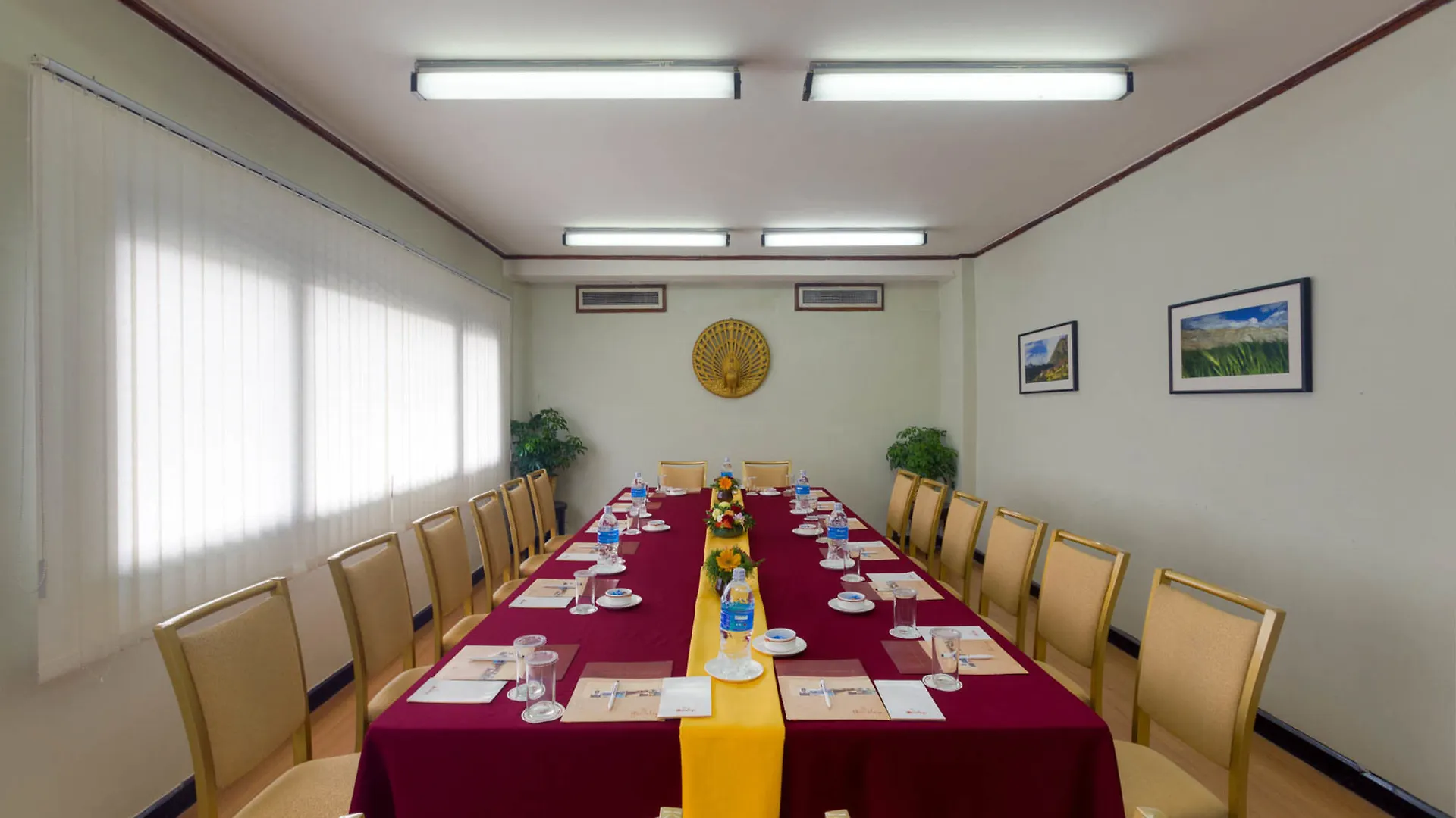 Hotel Himalaya Kathmandu