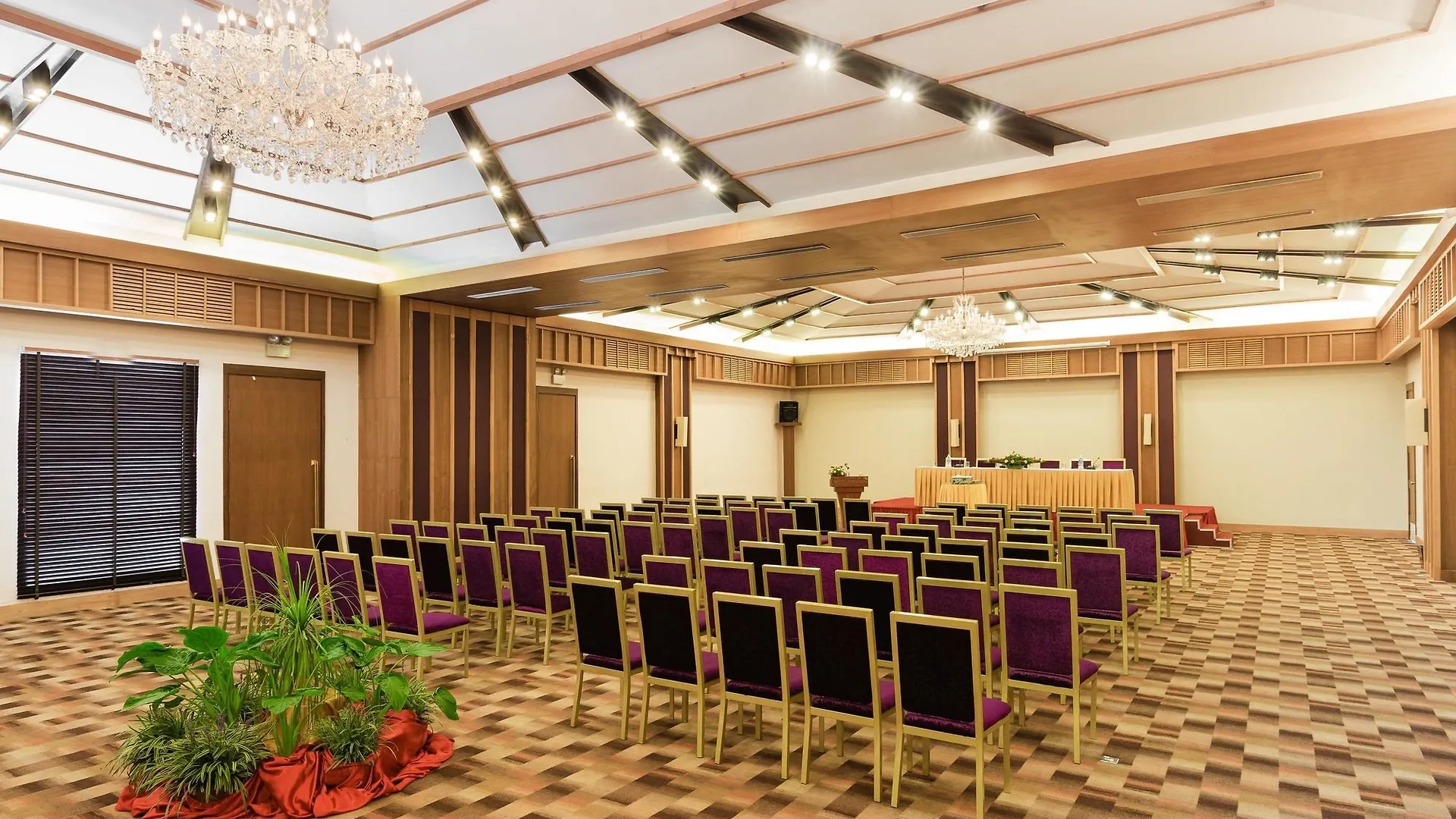 *****  Hotel Himalaya Kathmandu Nepal