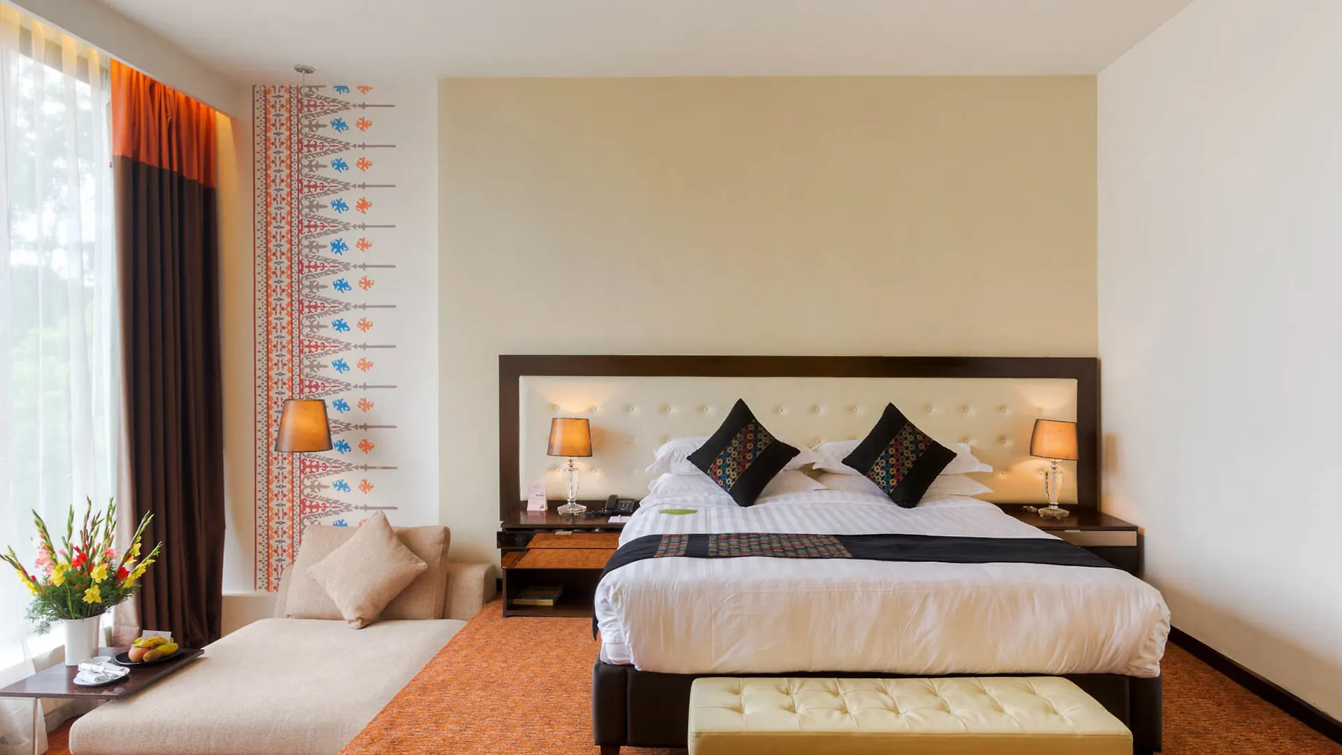 Hotel Himalaya Kathmandu