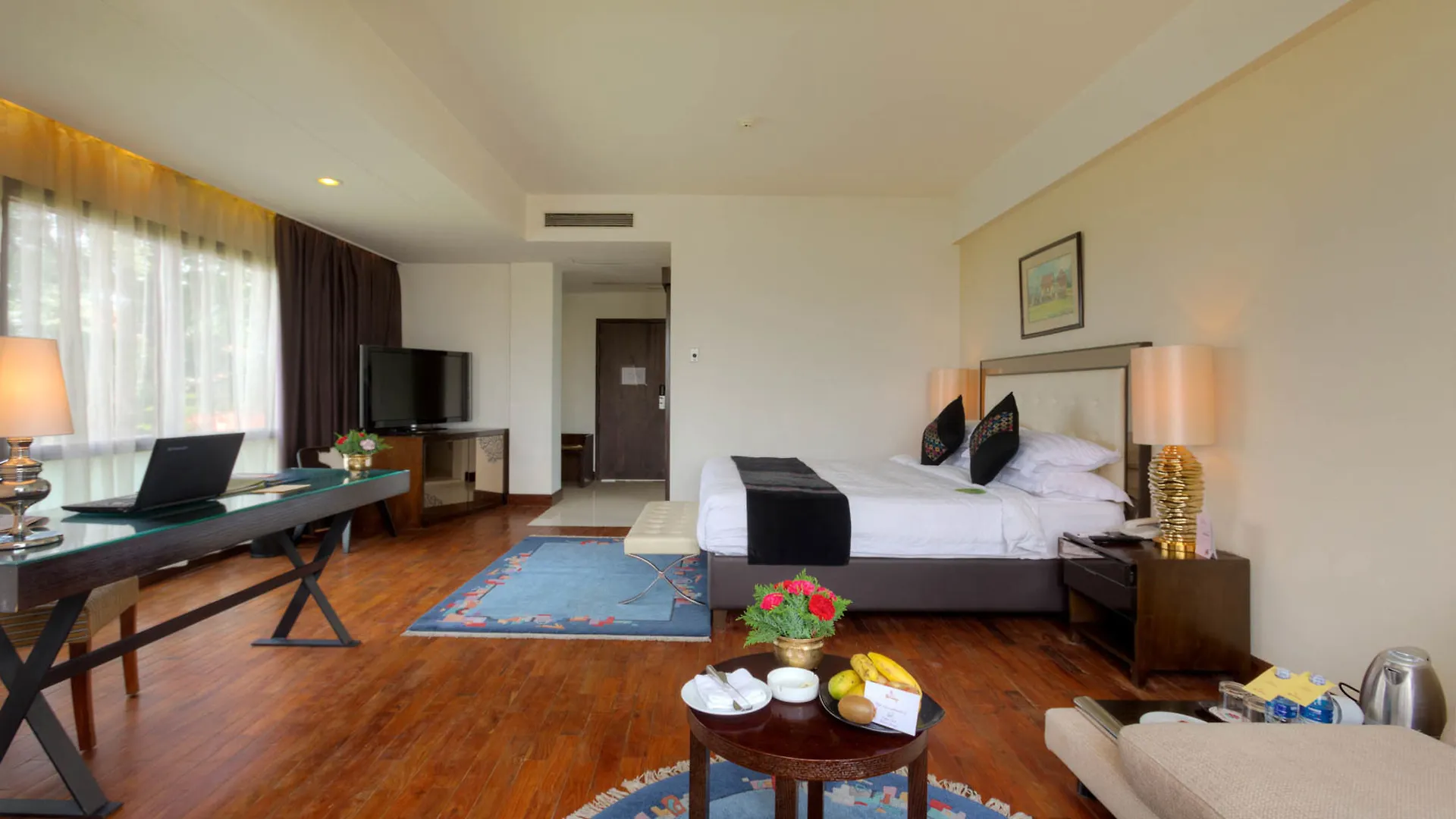 Hotel Himalaya Kathmandu