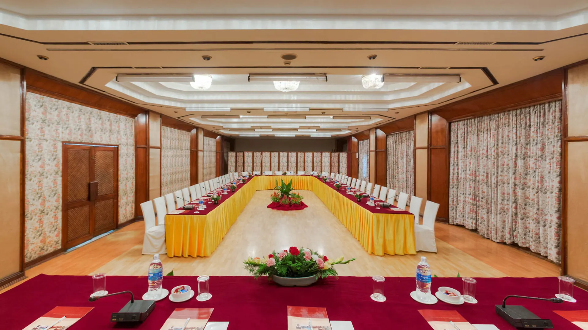 Hotel Himalaya Kathmandu Nepal