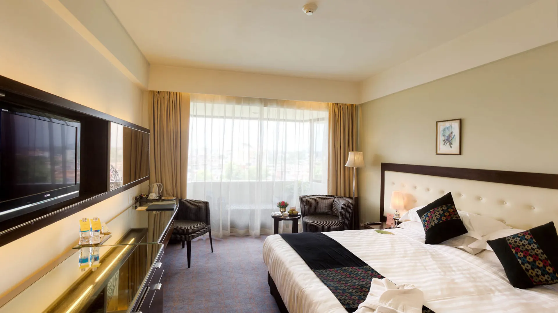 Hotel Himalaya Kathmandu