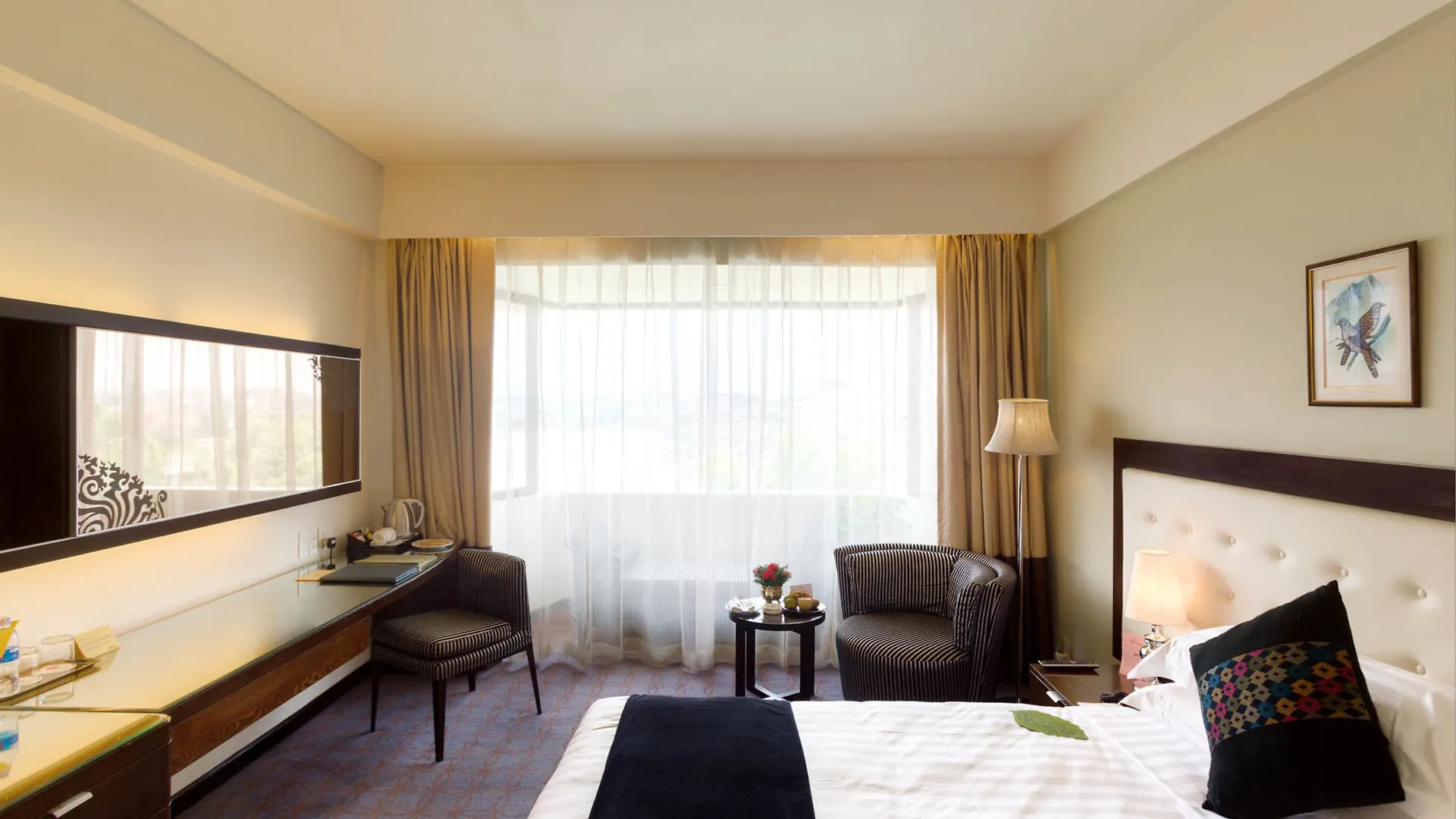 Hotel Himalaya Kathmandu 5*,  Nepal