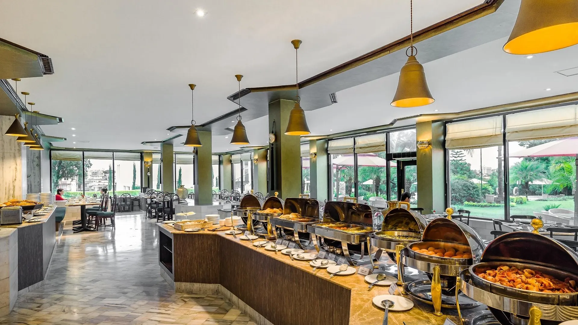 *****  Hotel Himalaya Kathmandu Nepal
