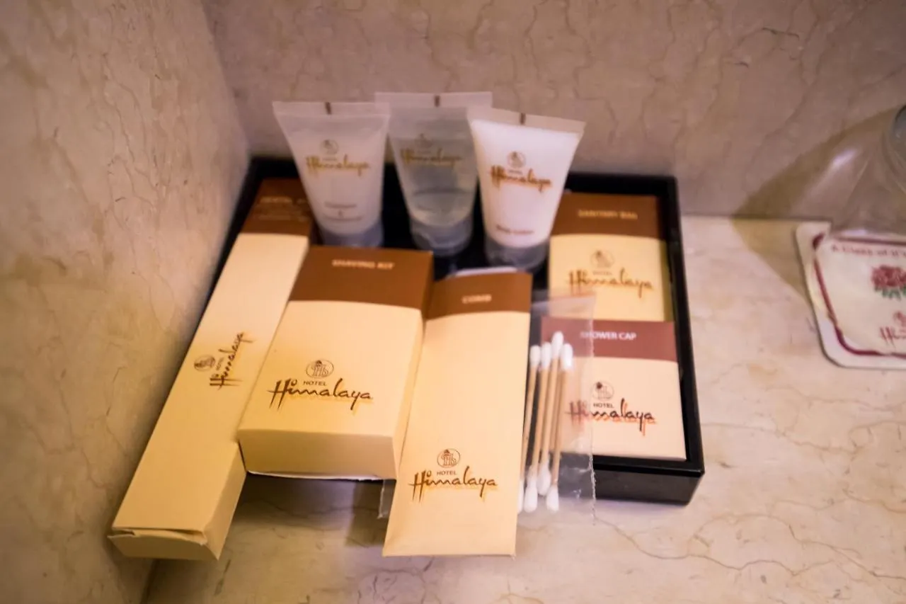 Hotel Himalaya Kathmandu 5*,