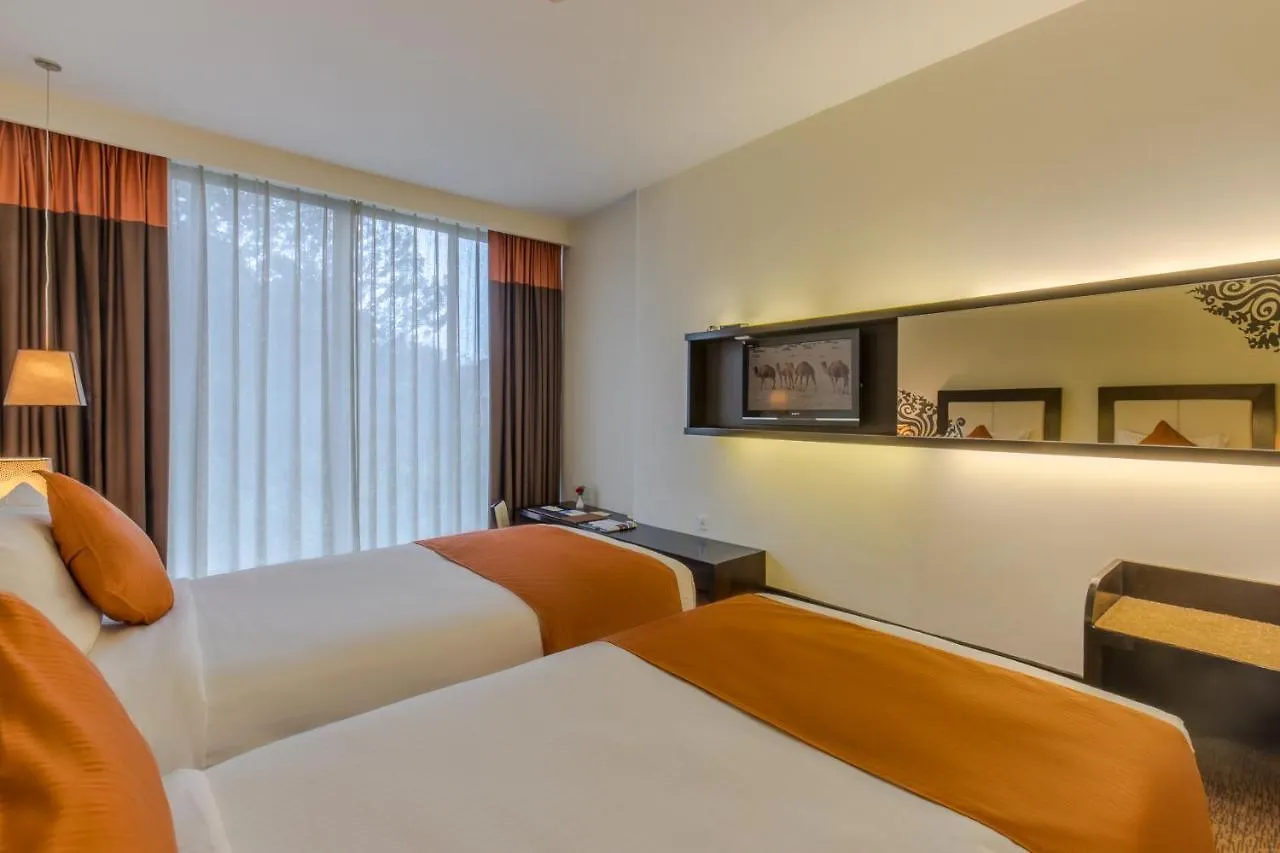Hotel Himalaya Kathmandu