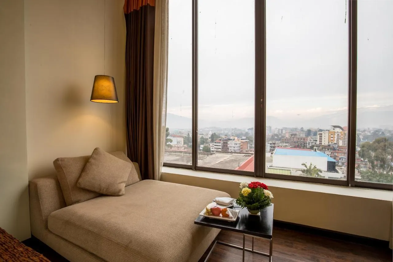 *****  Hotel Himalaya Kathmandu Nepal
