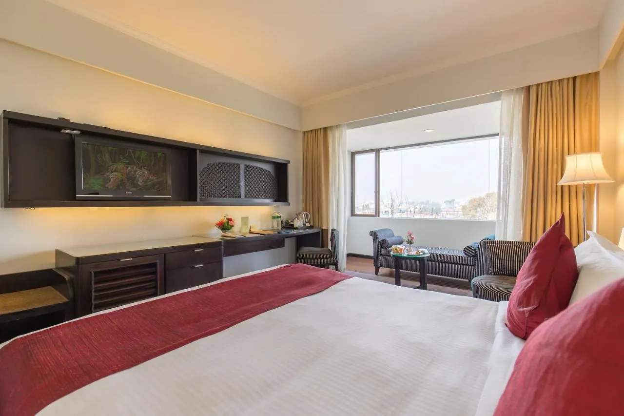 Hotel Himalaya Kathmandu 5*,  Nepal