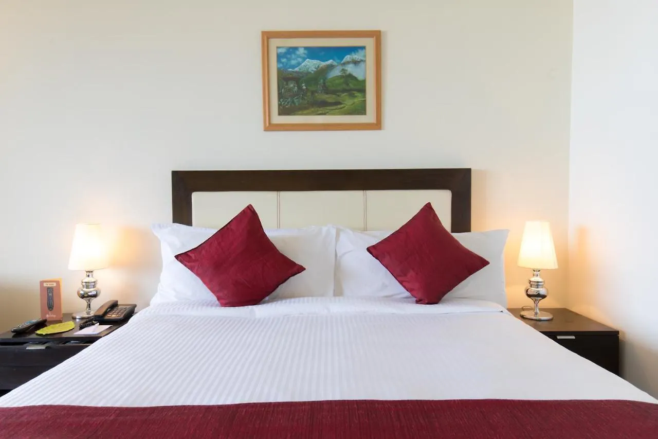 Hotel Himalaya Kathmandu