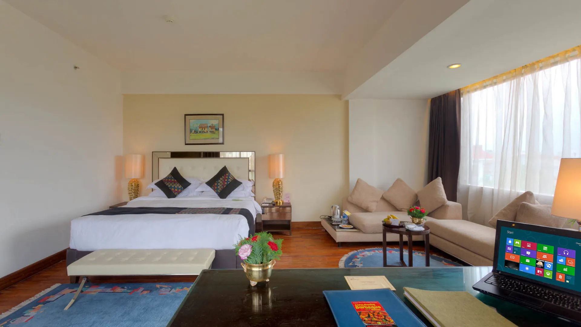 Hotel Himalaya Kathmandu