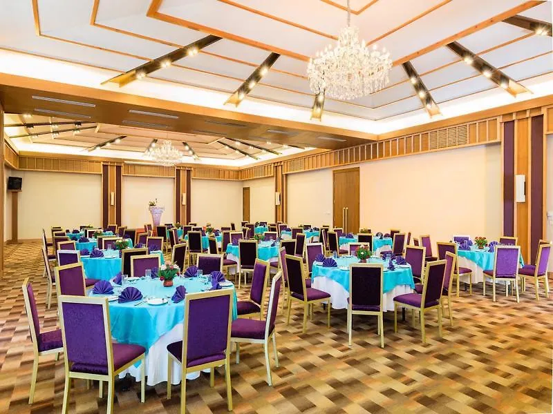Hotel Himalaya Kathmandu 5*,
