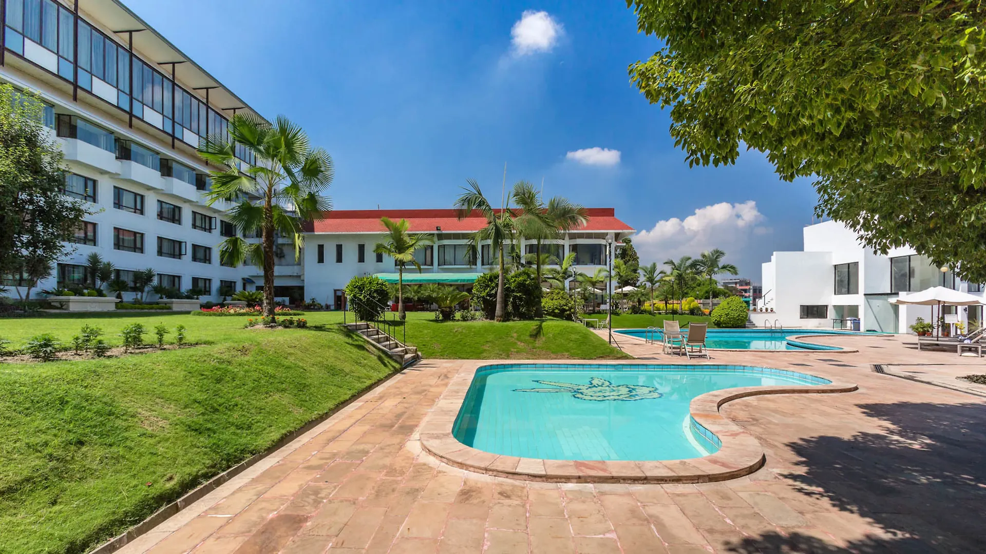 Hotel Himalaya Kathmandu