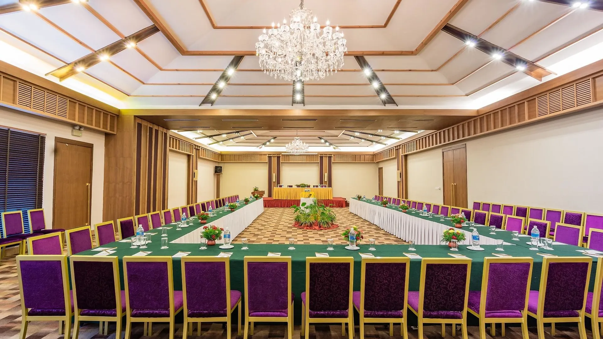 *****  Hotel Himalaya Kathmandu Nepal
