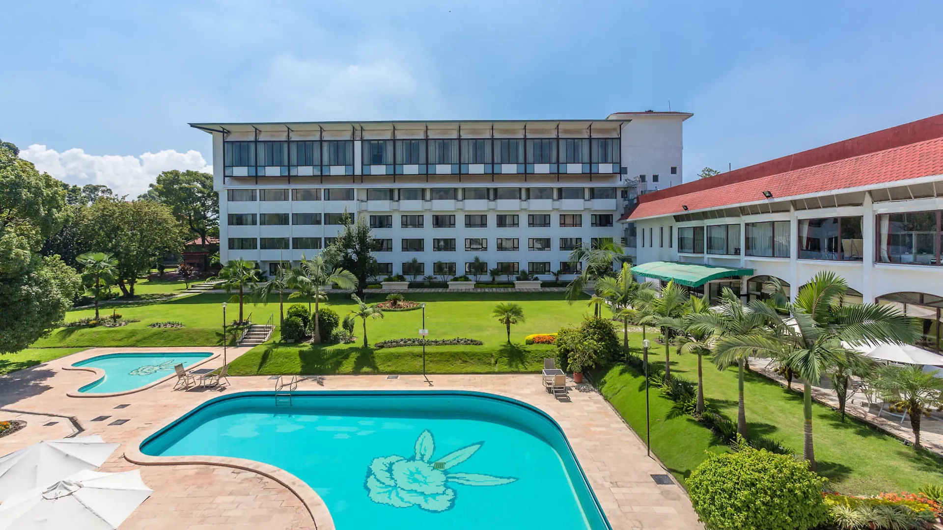 Hotel Himalaya Kathmandu