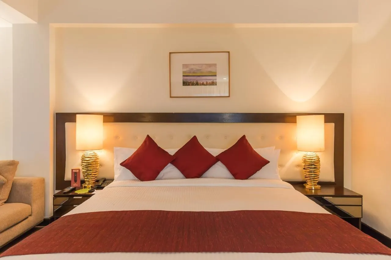 Hotel Himalaya Kathmandu