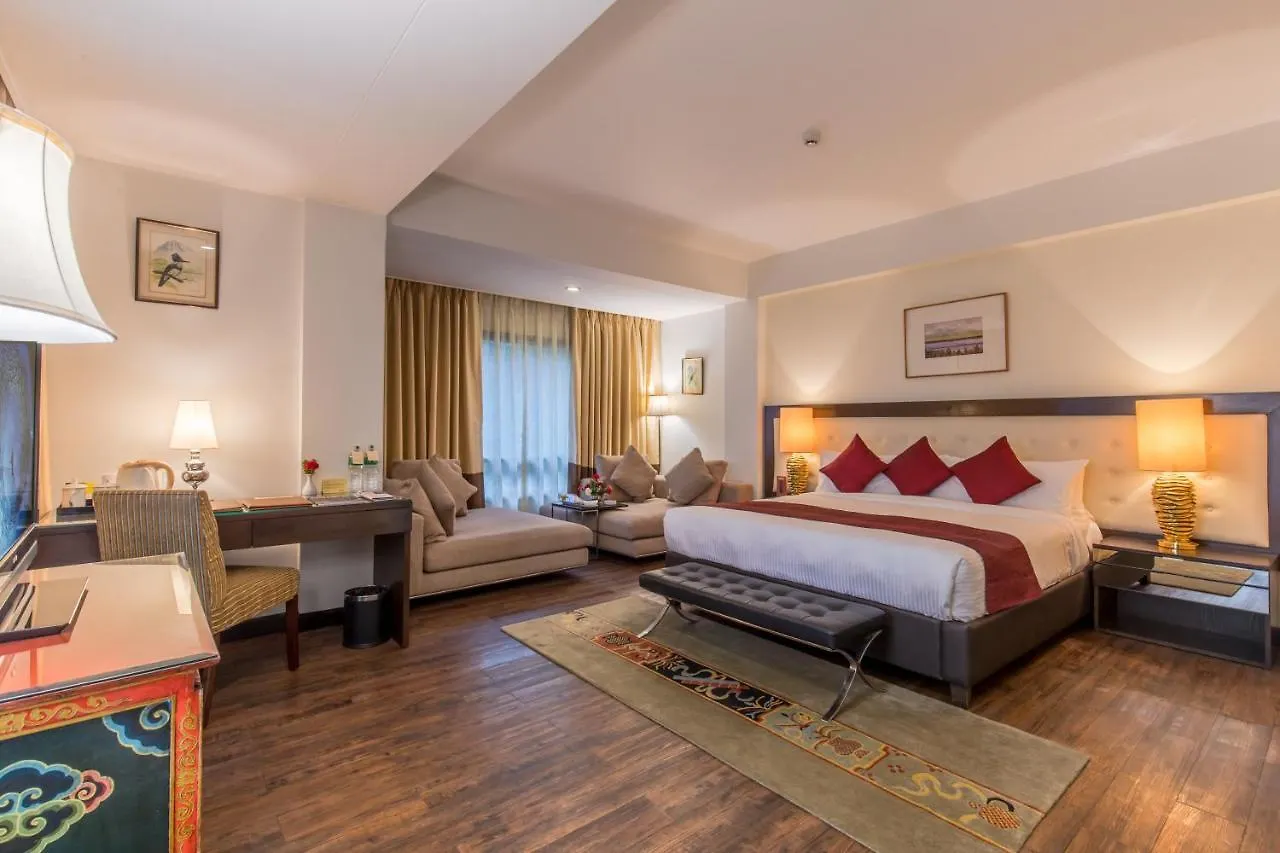 Hotel Himalaya Kathmandu
