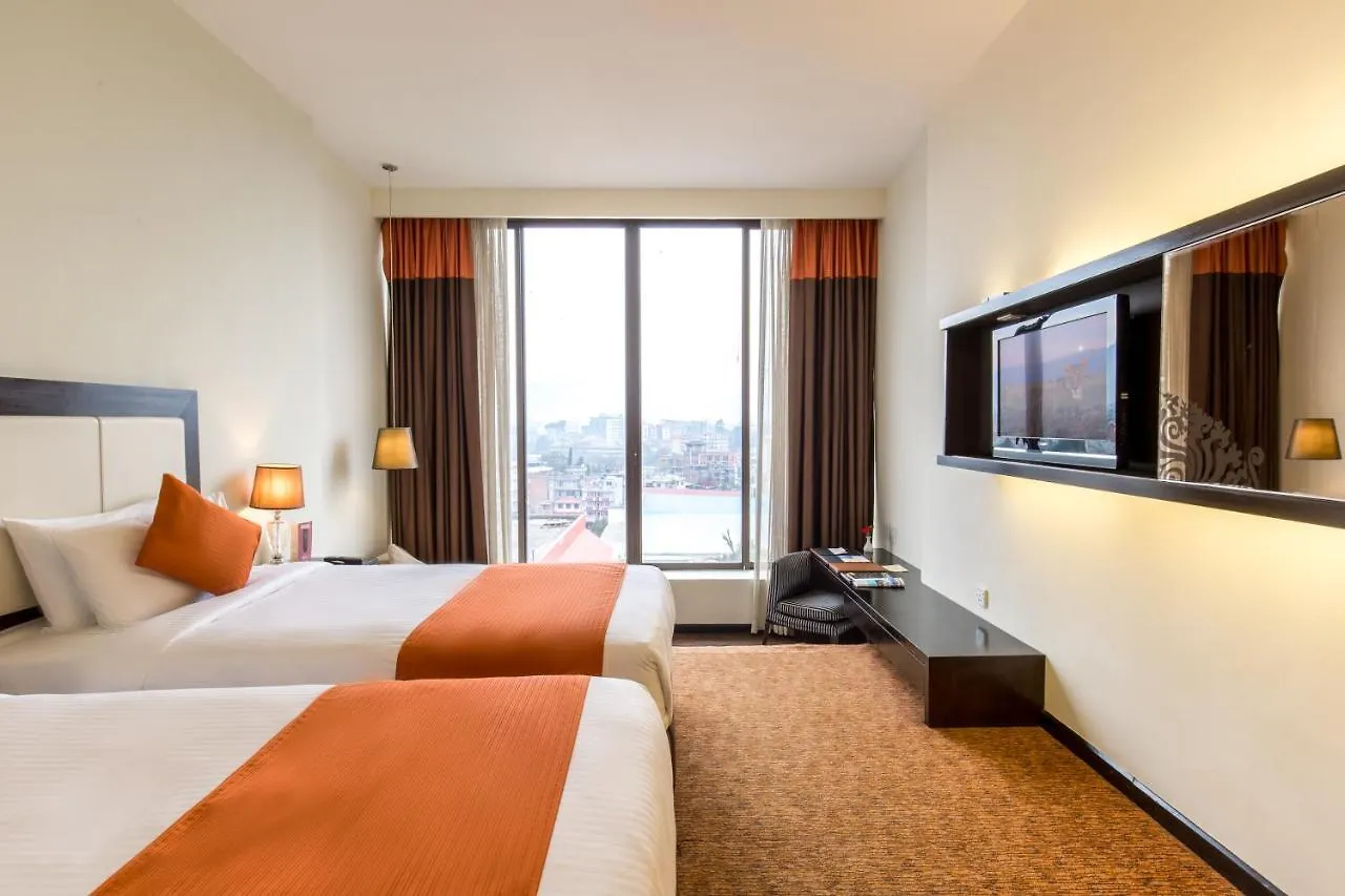 Hotel Himalaya Kathmandu