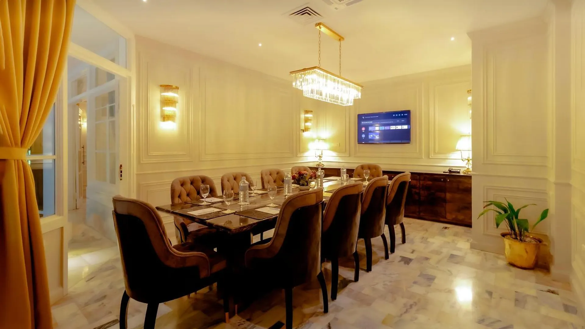 *****  Hotel Himalaya Kathmandu Nepal