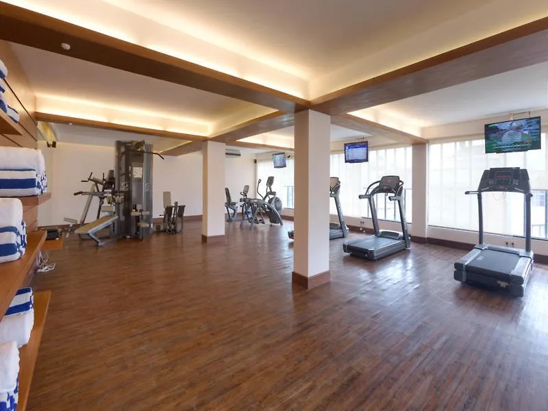 Hotel Himalaya Kathmandu