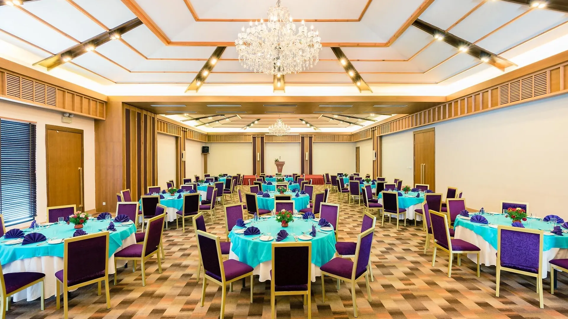 Hotel Himalaya Kathmandu
