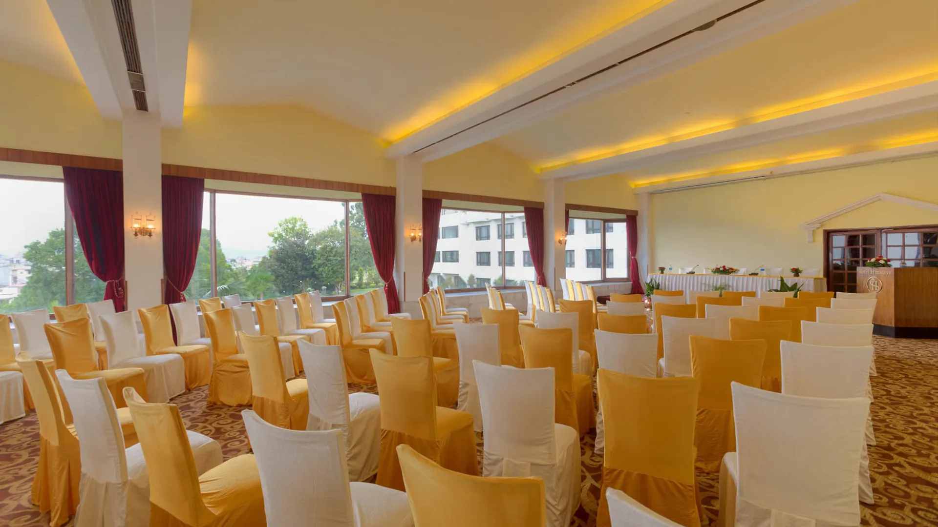 Hotel Himalaya Kathmandu