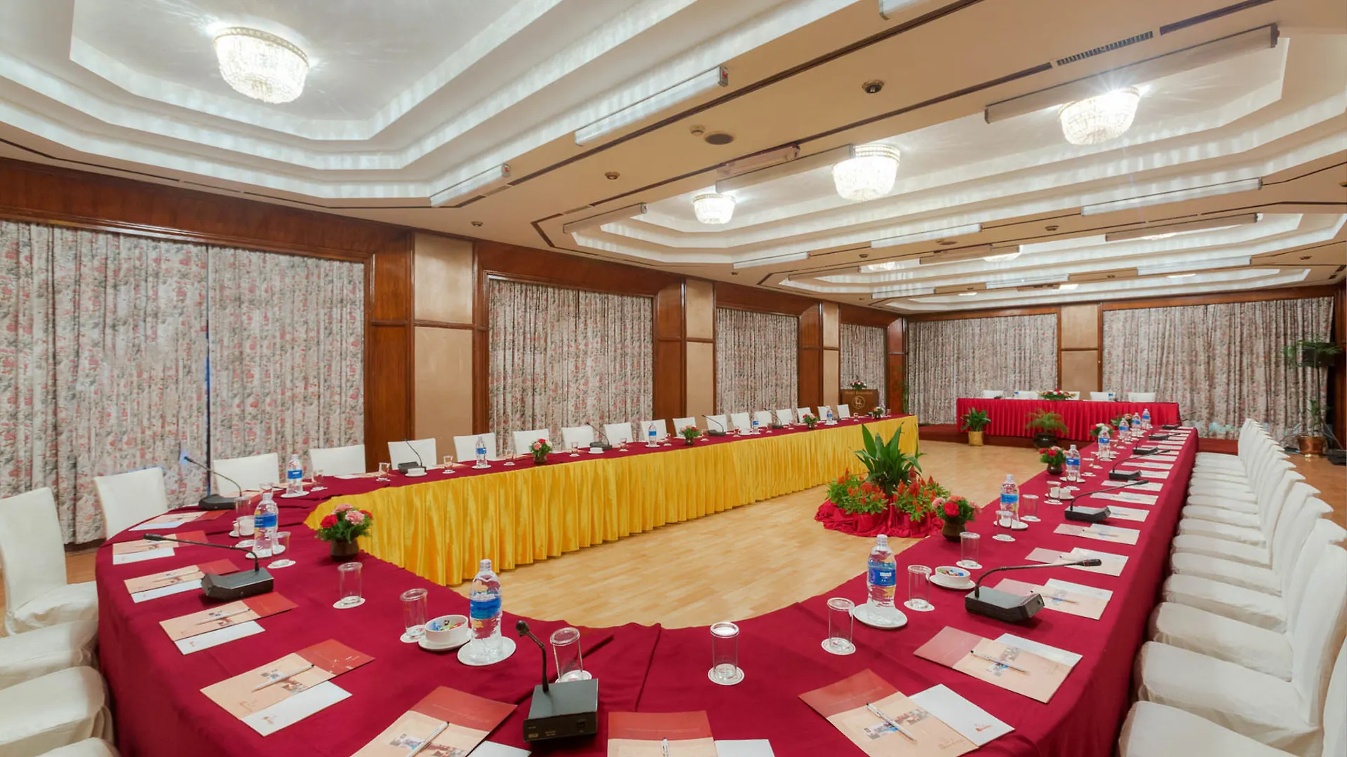 Hotel Himalaya Kathmandu