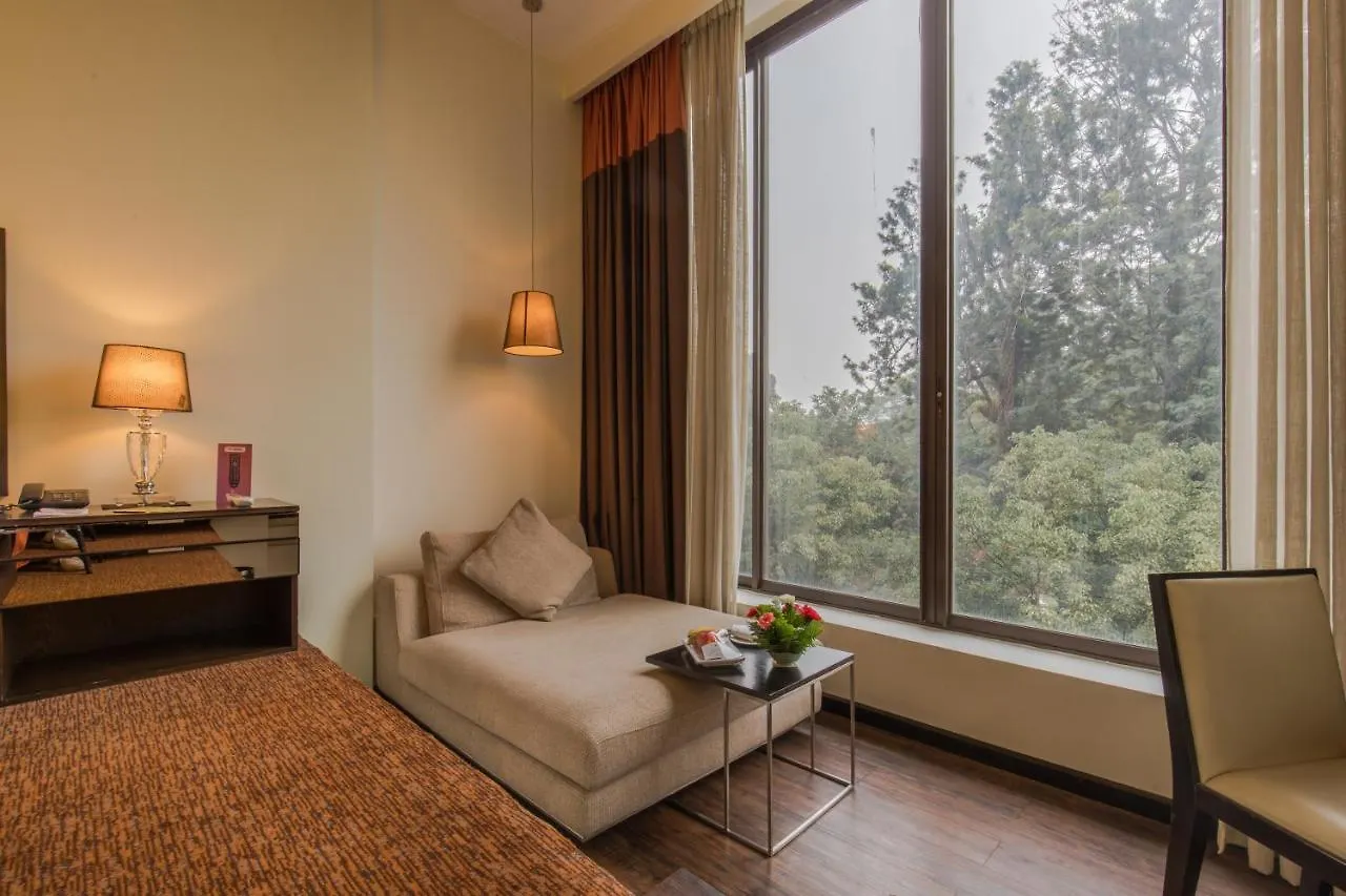 Hotel Himalaya Kathmandu